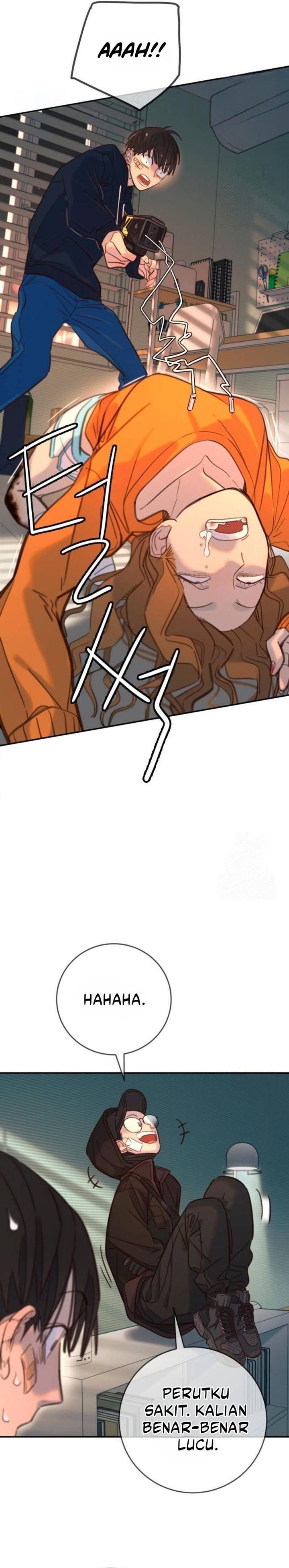 Everyone Loves Her Chapter 19 Gambar 17