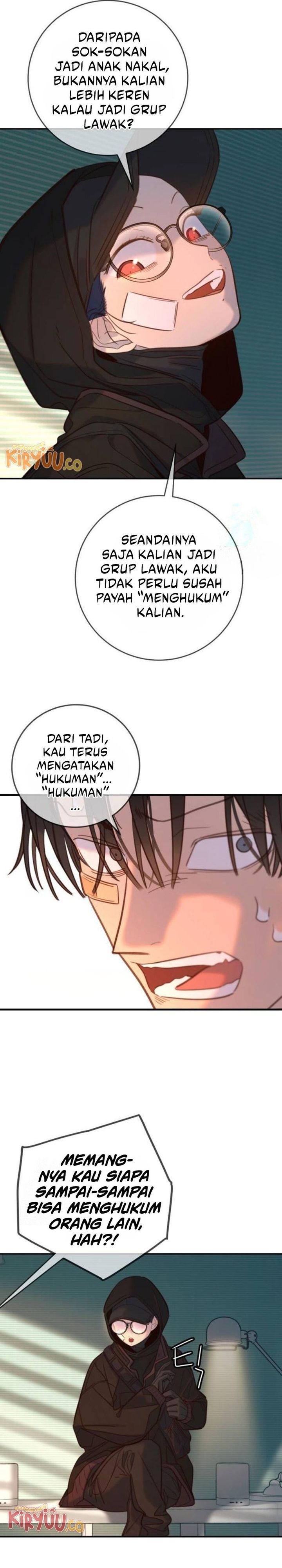 Everyone Loves Her Chapter 19 Gambar 18
