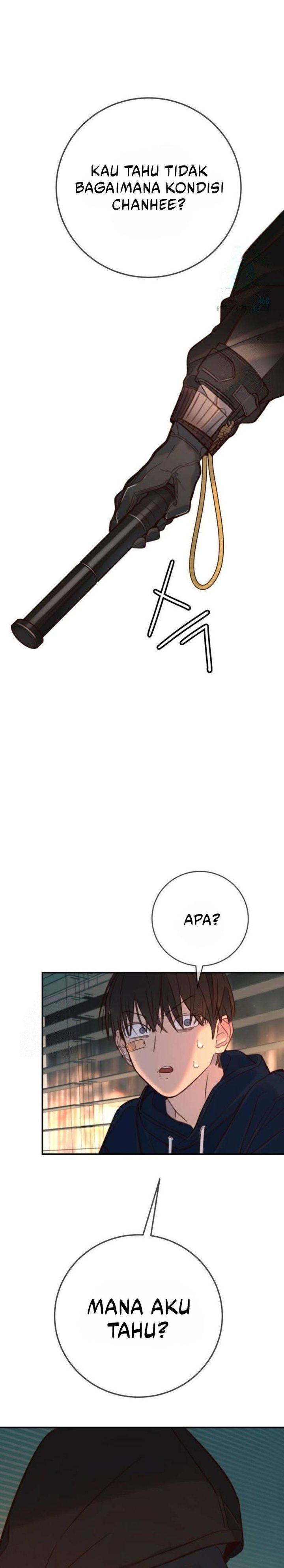 Everyone Loves Her Chapter 19 Gambar 19