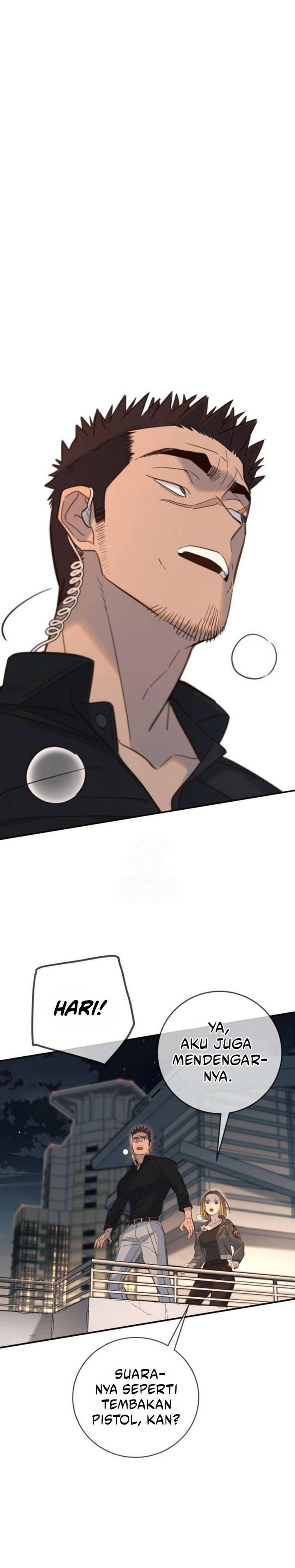 Everyone Loves Her Chapter 19 Gambar 22