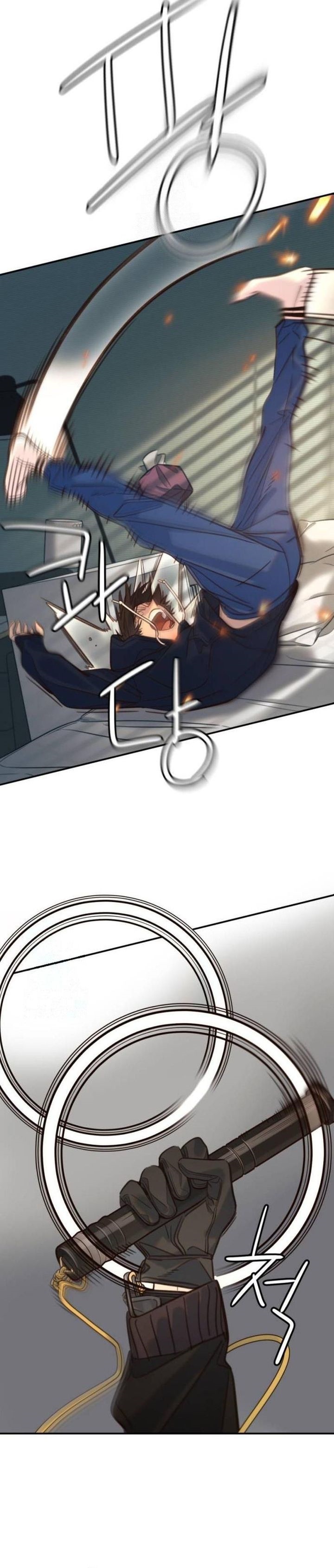 Everyone Loves Her Chapter 19 Gambar 25