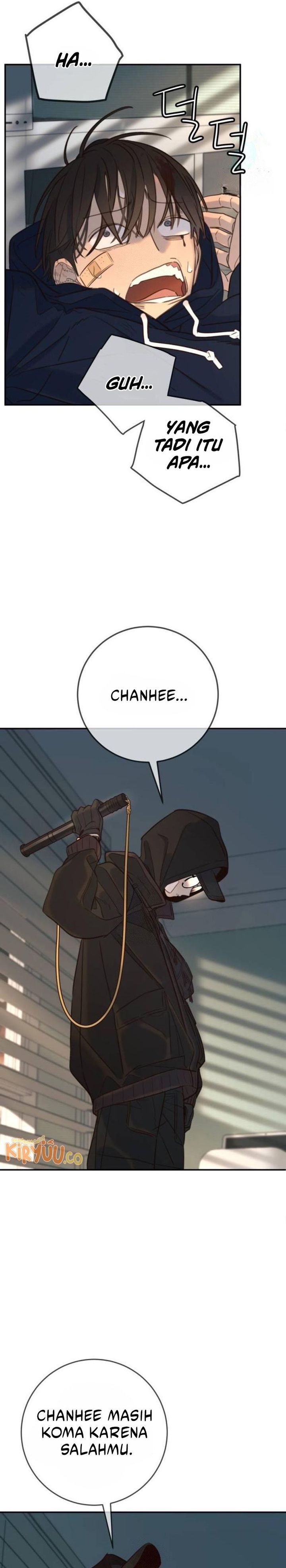 Everyone Loves Her Chapter 19 Gambar 26