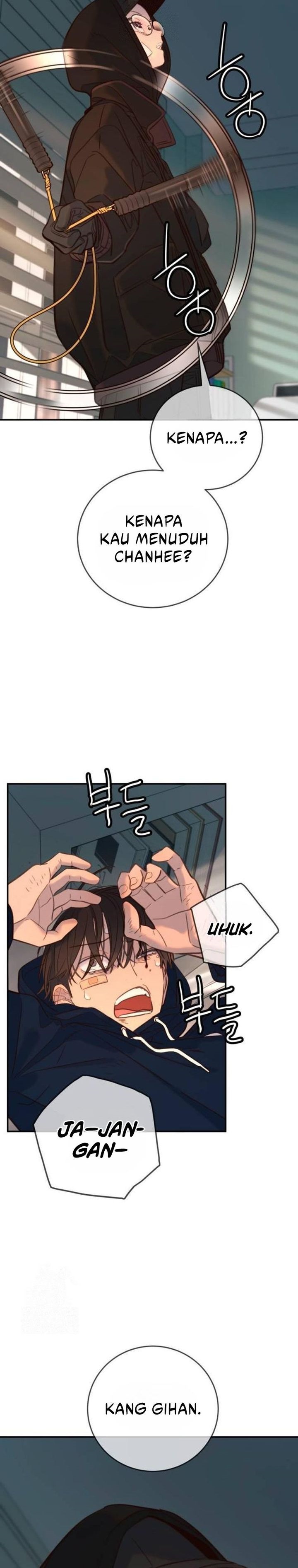Everyone Loves Her Chapter 19 Gambar 27