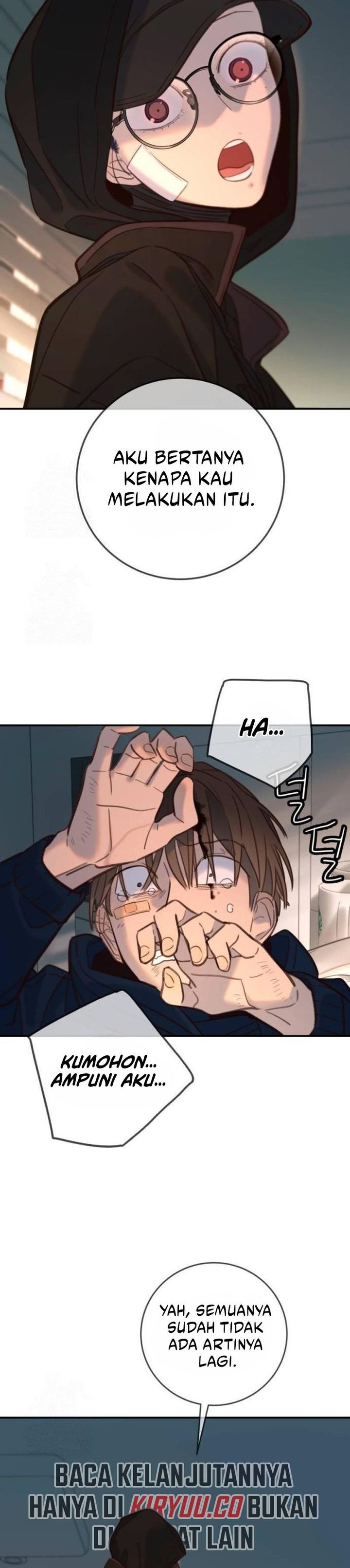 Everyone Loves Her Chapter 19 Gambar 28