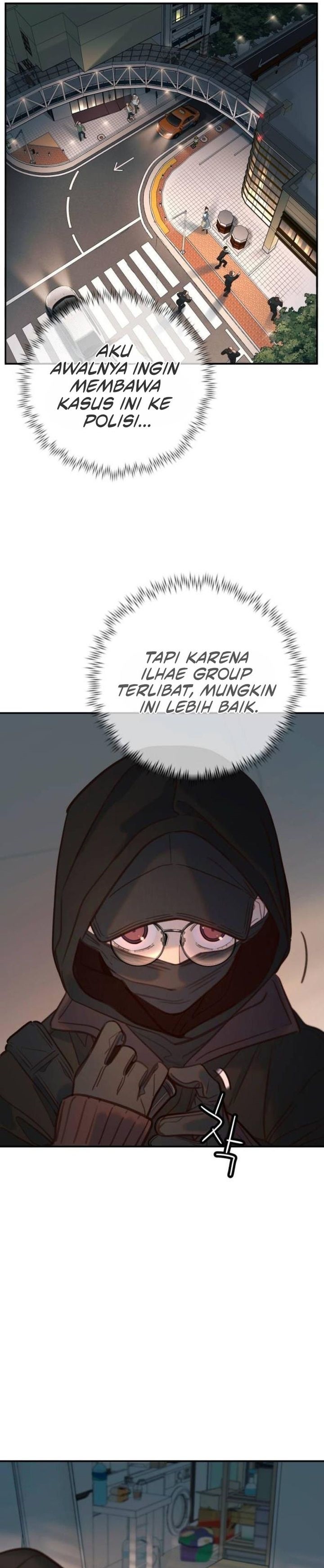 Everyone Loves Her Chapter 19 Gambar 30
