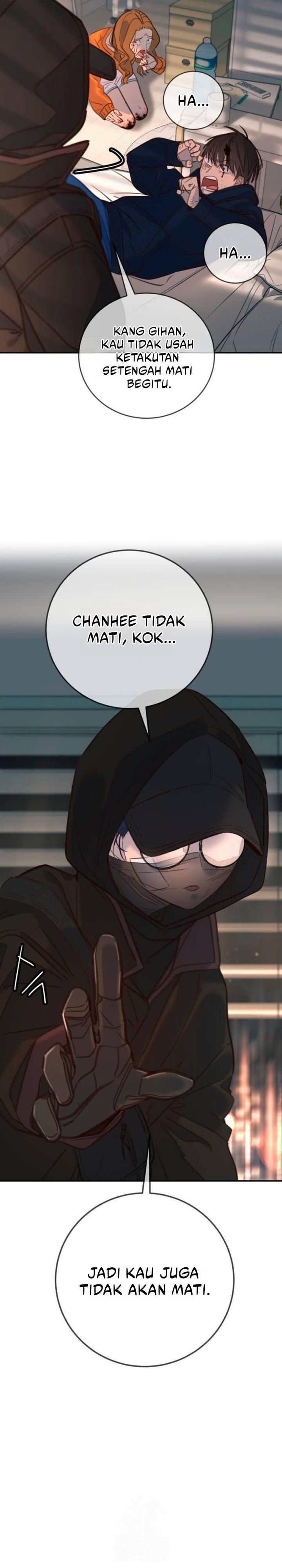 Everyone Loves Her Chapter 19 Gambar 31