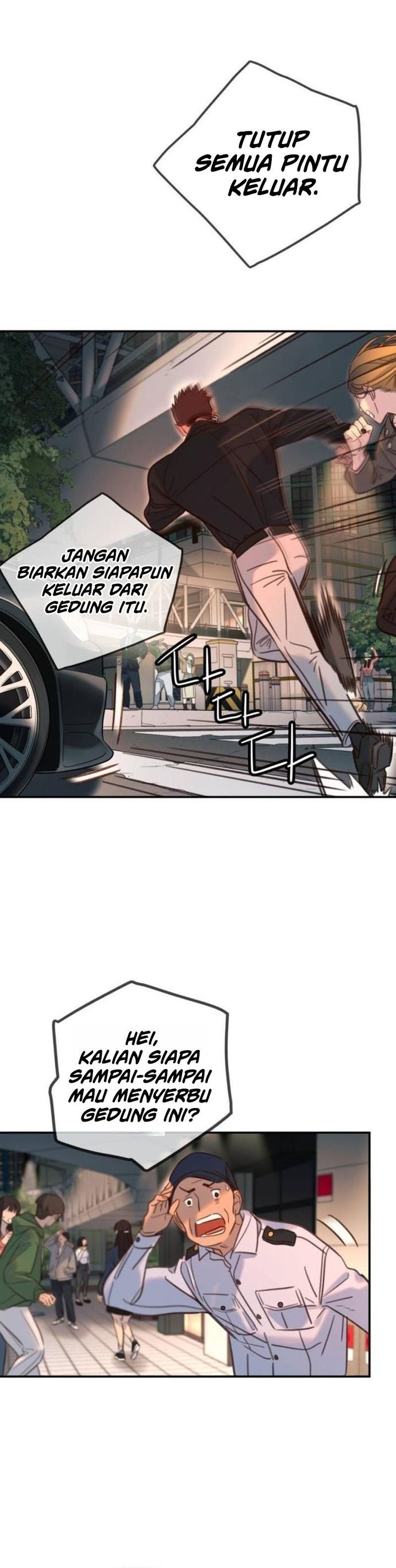 Everyone Loves Her Chapter 19 Gambar 32