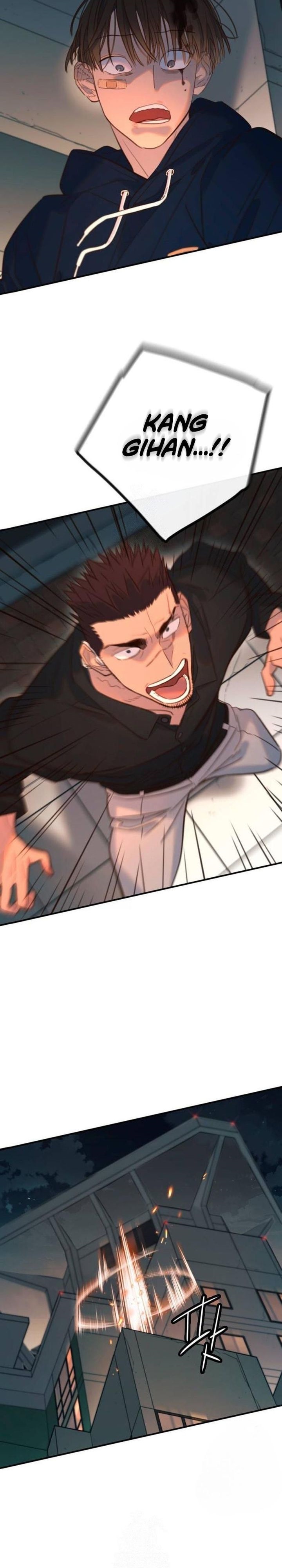 Everyone Loves Her Chapter 19 Gambar 38