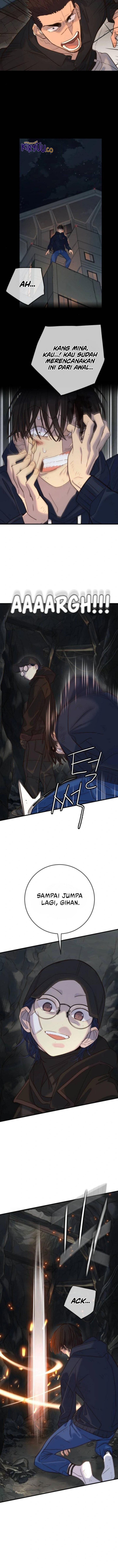 Everyone Loves Her Chapter 20 Gambar 9
