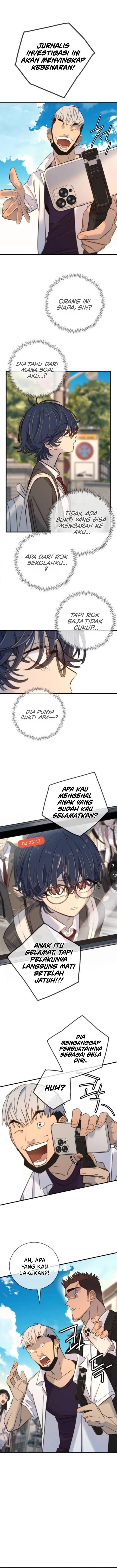Everyone Loves Her Chapter 20 Gambar 13