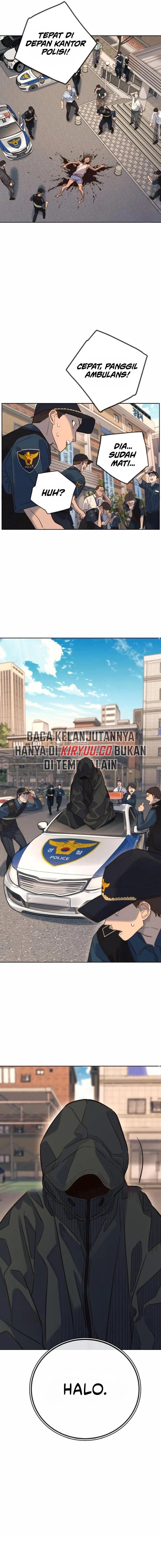 Everyone Loves Her Chapter 22 Gambar 17