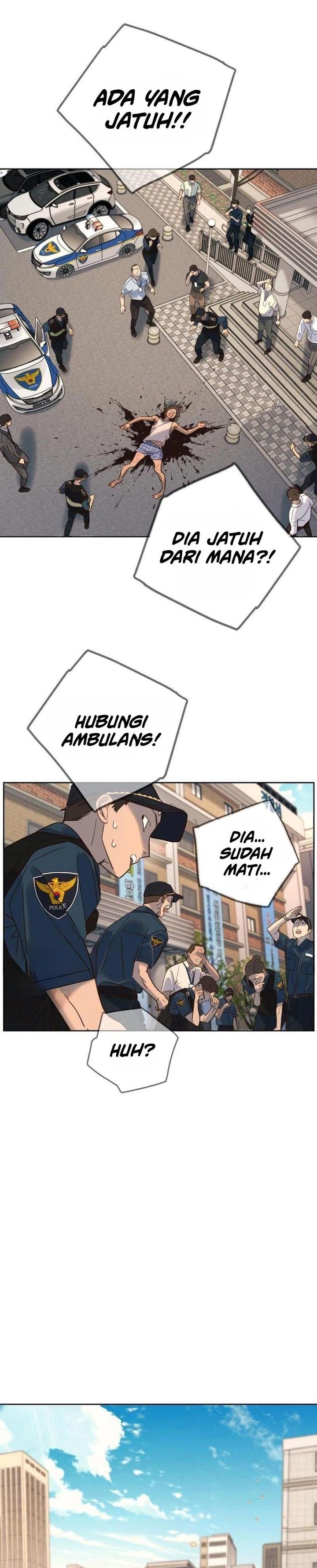 Everyone Loves Her Chapter 23 Gambar 2