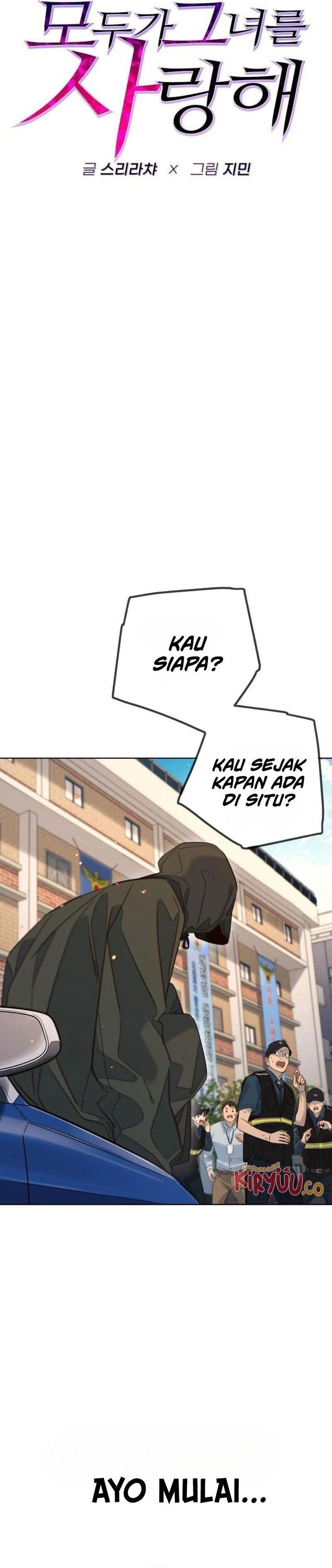Everyone Loves Her Chapter 23 Gambar 4