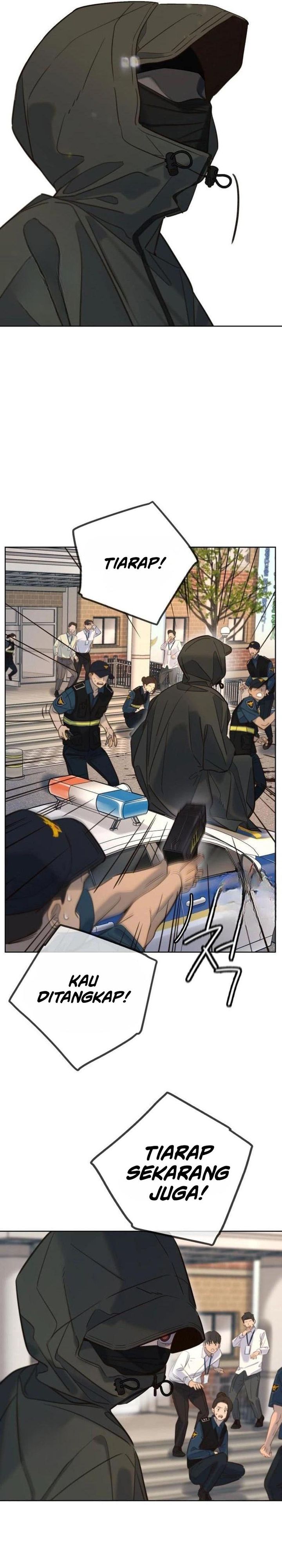 Everyone Loves Her Chapter 23 Gambar 5
