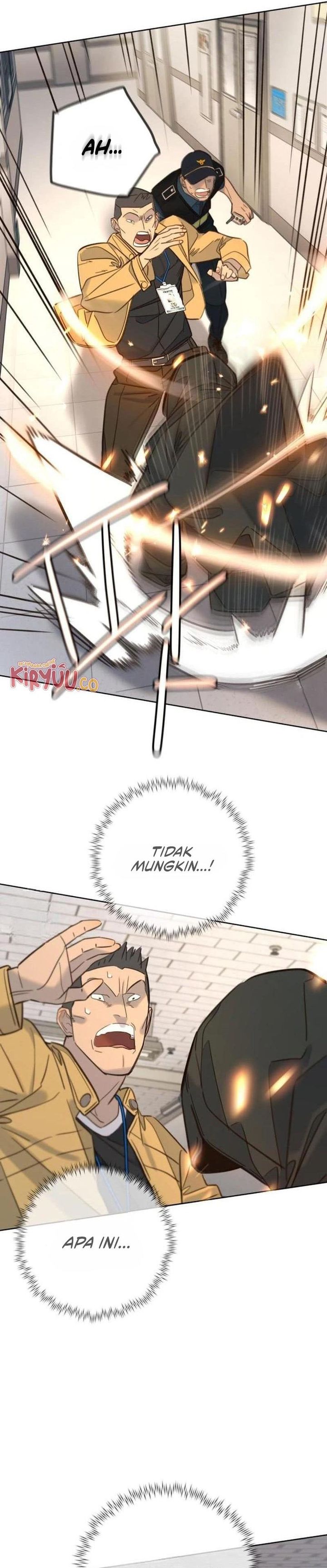 Everyone Loves Her Chapter 23 Gambar 8
