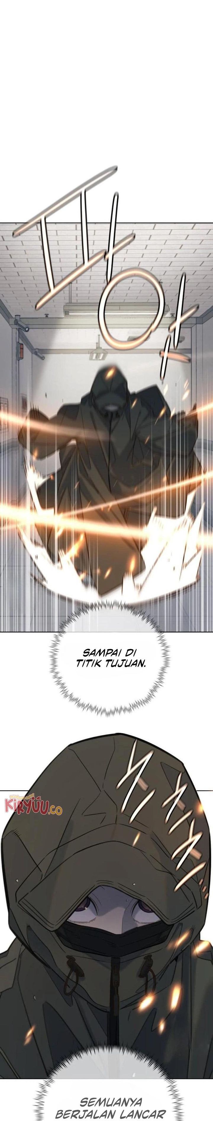 Everyone Loves Her Chapter 23 Gambar 11