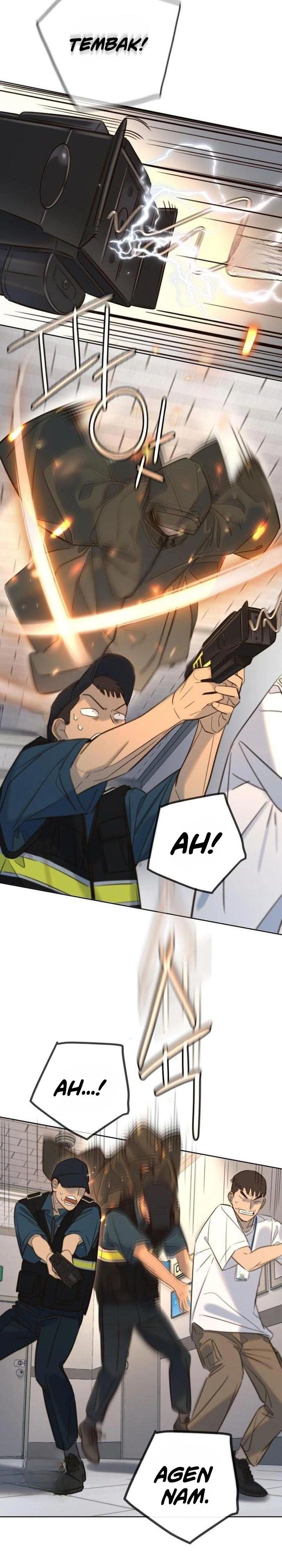 Everyone Loves Her Chapter 23 Gambar 13