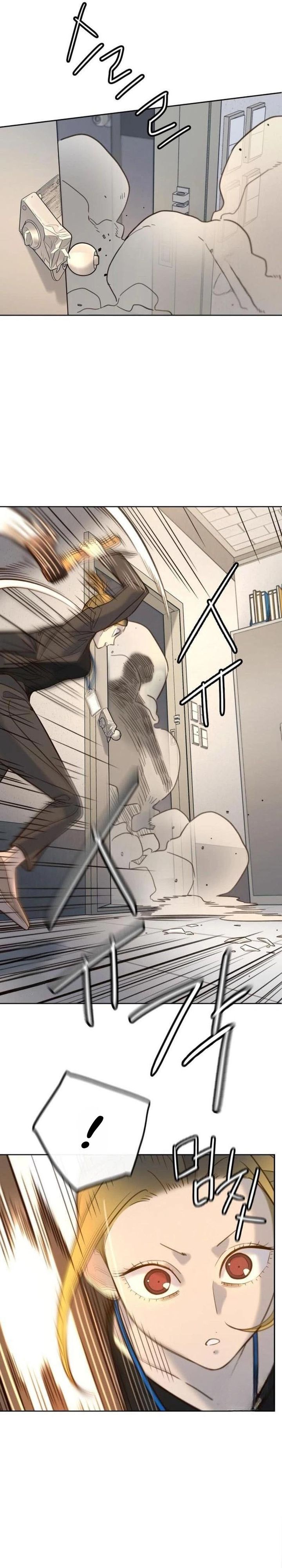 Everyone Loves Her Chapter 23 Gambar 17
