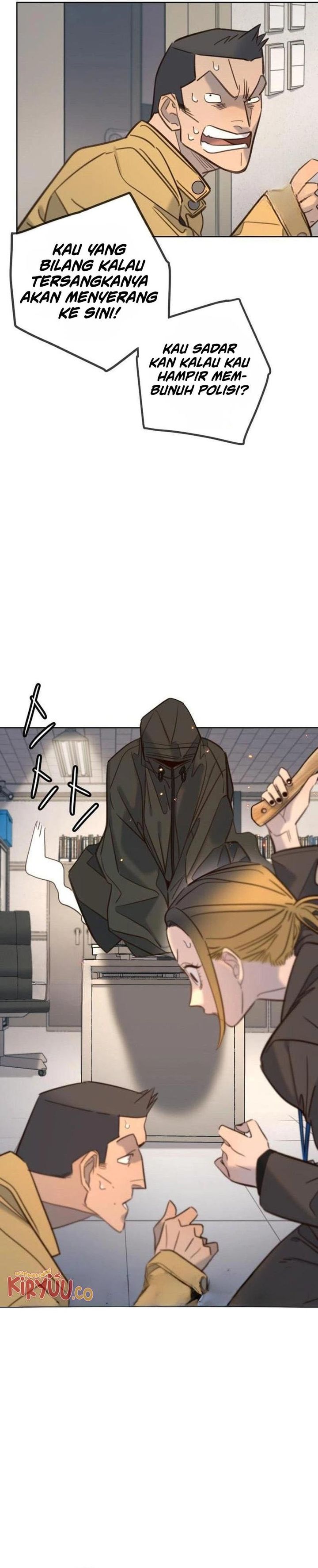 Everyone Loves Her Chapter 23 Gambar 19