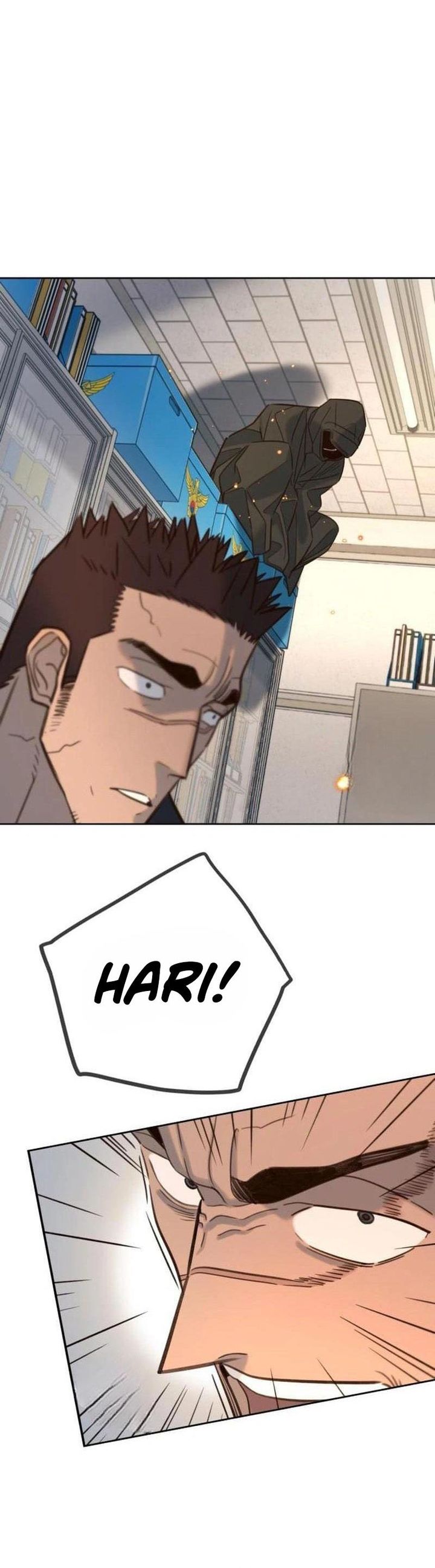 Everyone Loves Her Chapter 23 Gambar 24