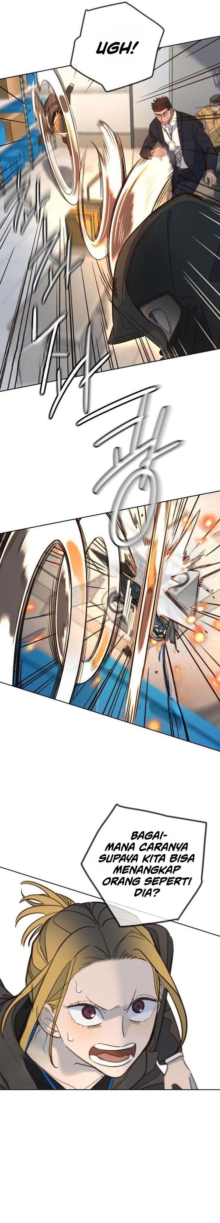 Everyone Loves Her Chapter 23 Gambar 25