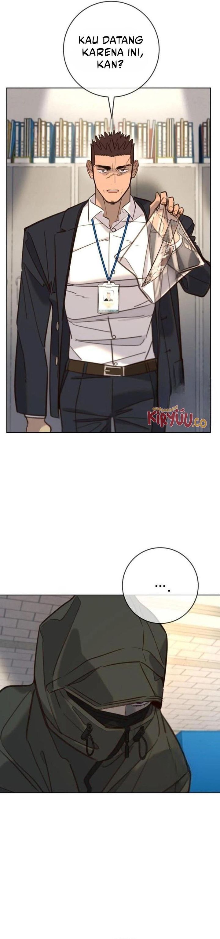 Everyone Loves Her Chapter 23 Gambar 28