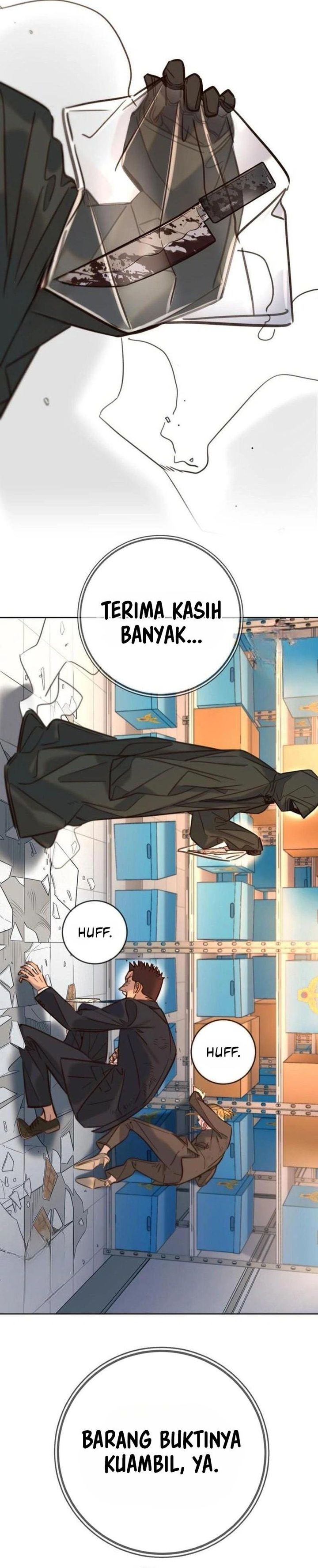 Everyone Loves Her Chapter 23 Gambar 36