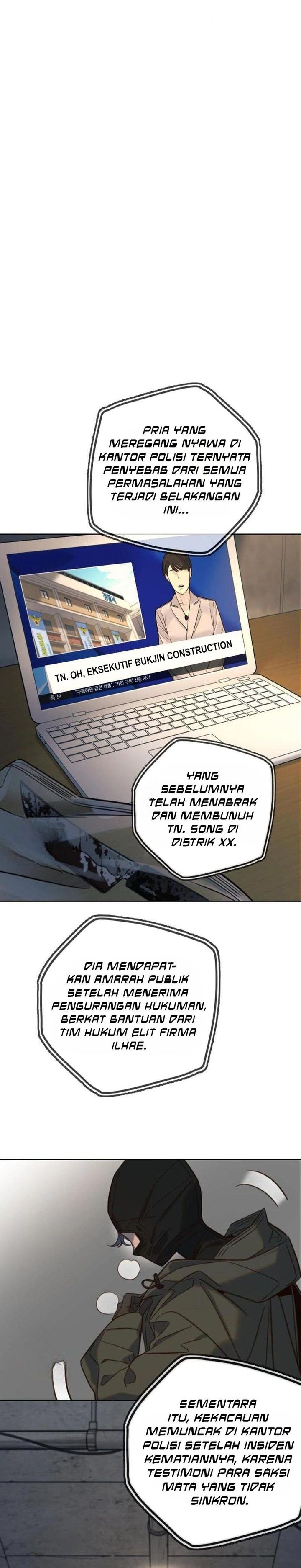 Everyone Loves Her Chapter 23 Gambar 40