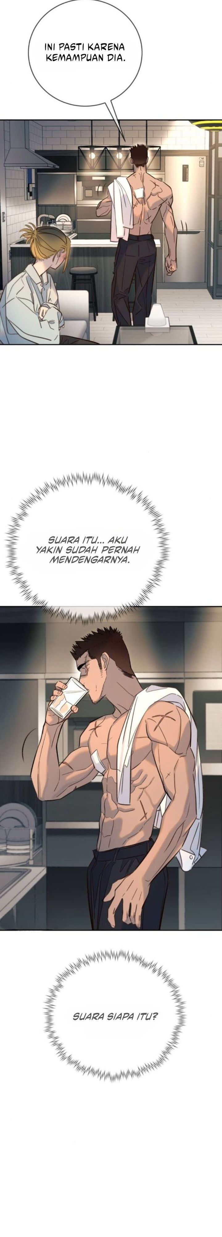 Everyone Loves Her Chapter 24 Gambar 3