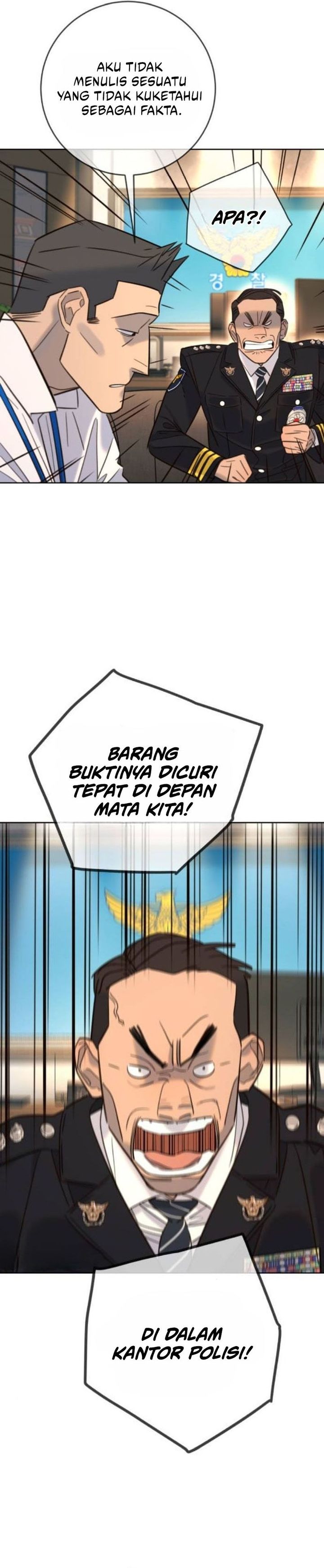 Everyone Loves Her Chapter 24 Gambar 7