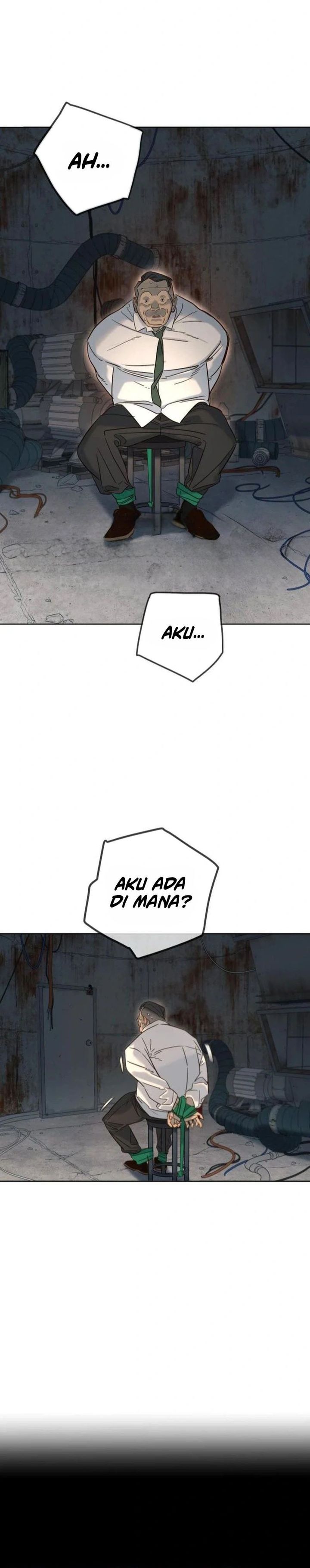 Everyone Loves Her Chapter 25 Gambar 2