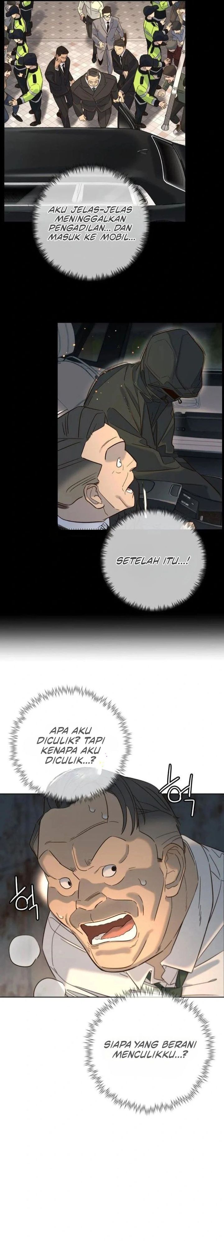 Everyone Loves Her Chapter 25 Gambar 3