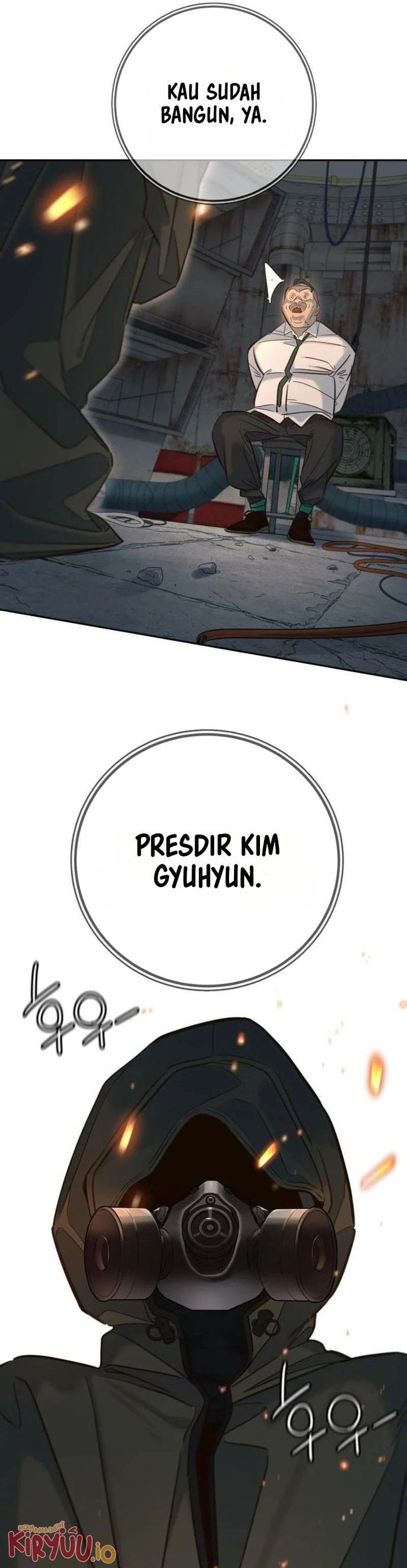 Everyone Loves Her Chapter 25 Gambar 4