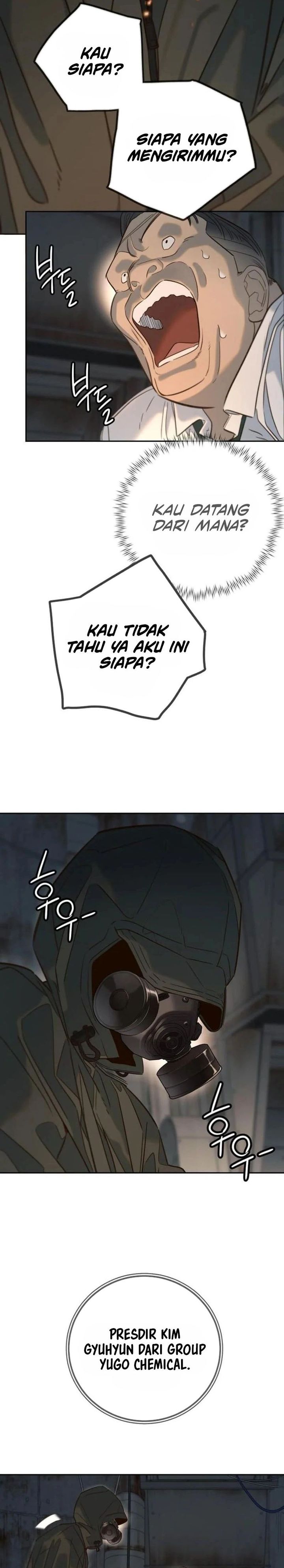 Everyone Loves Her Chapter 25 Gambar 5