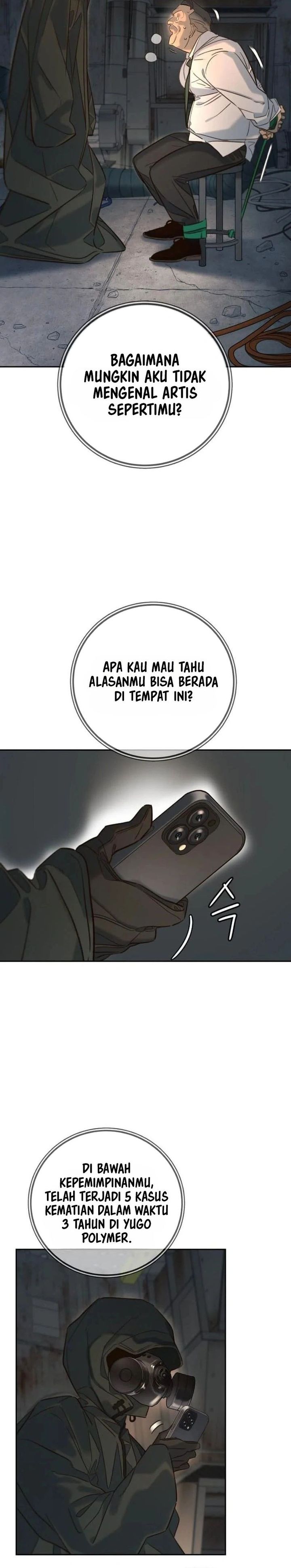 Everyone Loves Her Chapter 25 Gambar 6