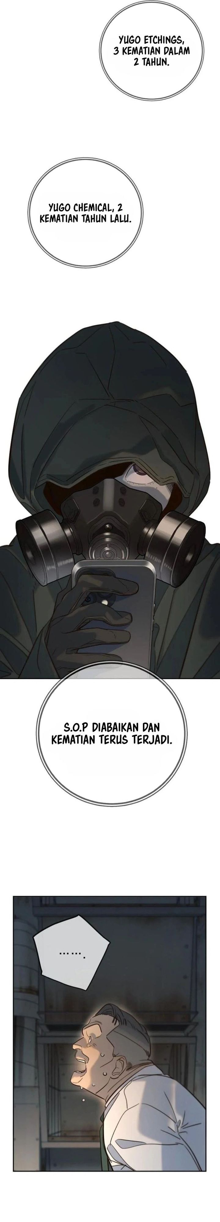 Everyone Loves Her Chapter 25 Gambar 7