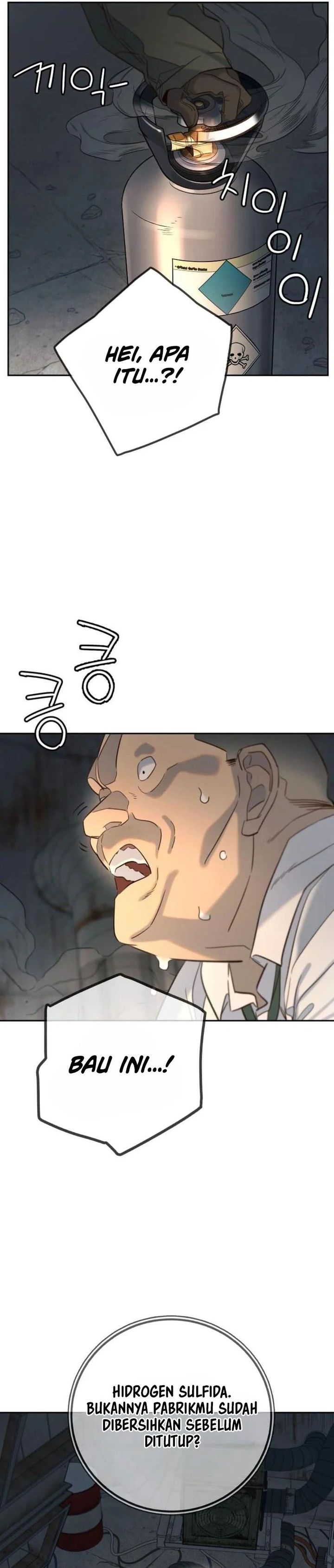 Everyone Loves Her Chapter 25 Gambar 12