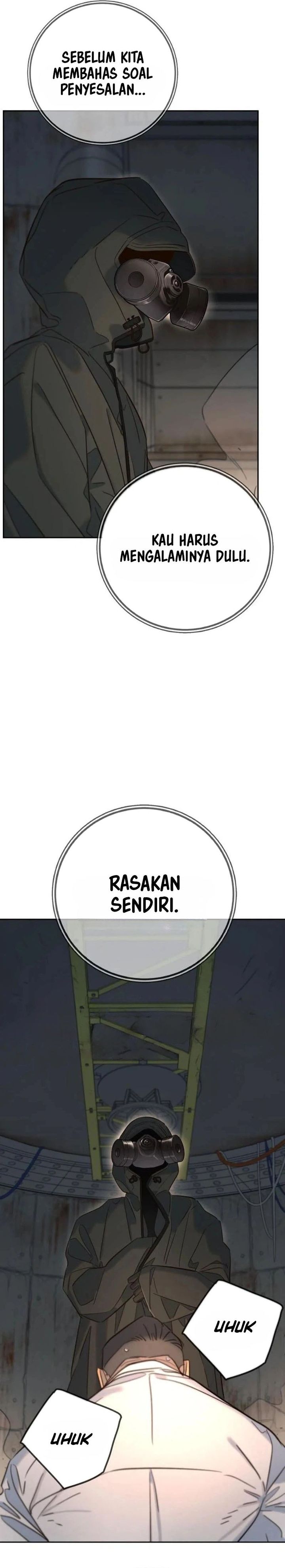 Everyone Loves Her Chapter 25 Gambar 14