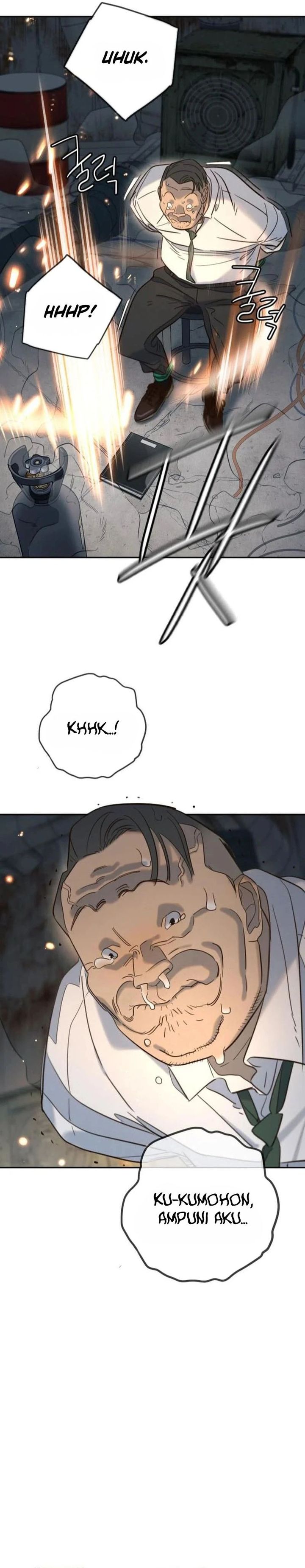 Everyone Loves Her Chapter 25 Gambar 17