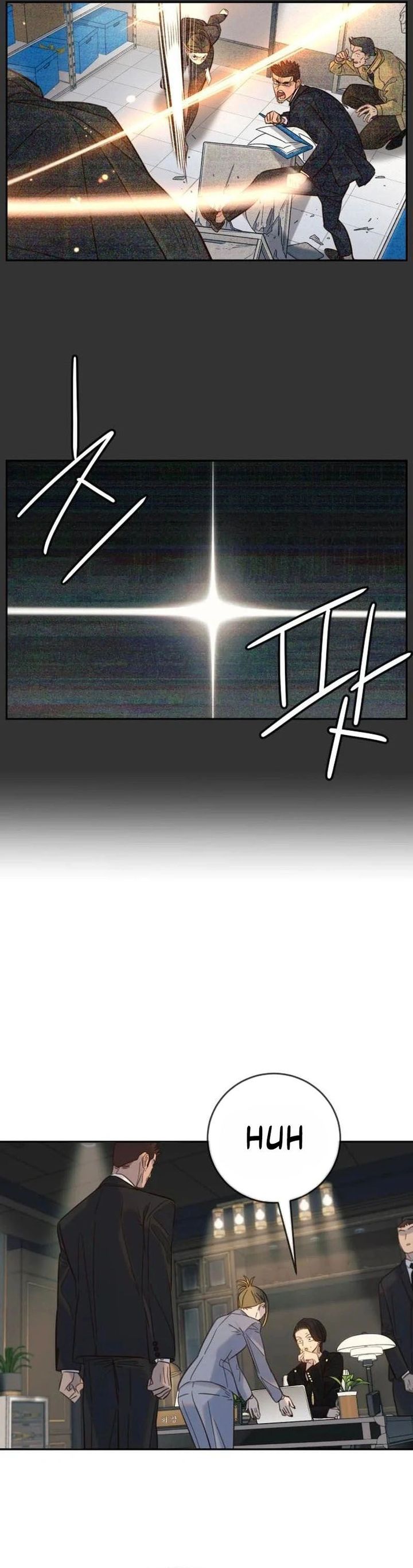 Everyone Loves Her Chapter 25 Gambar 21