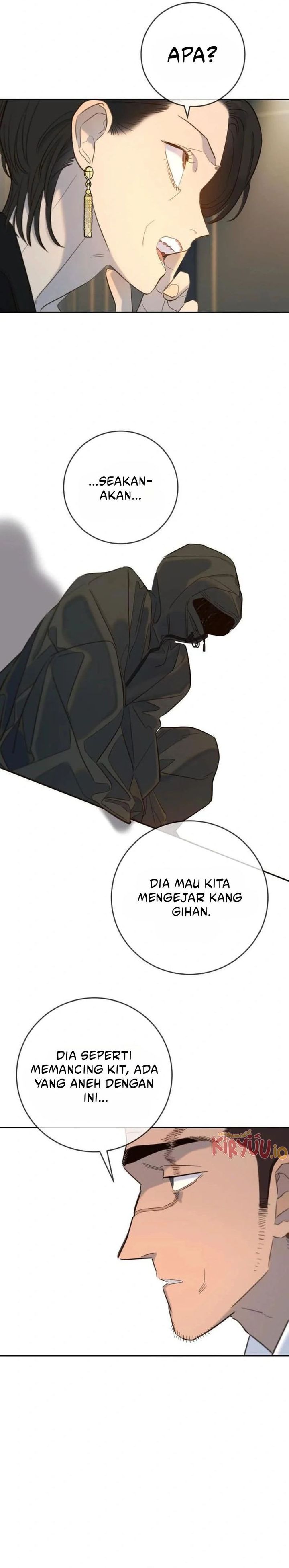 Everyone Loves Her Chapter 25 Gambar 26