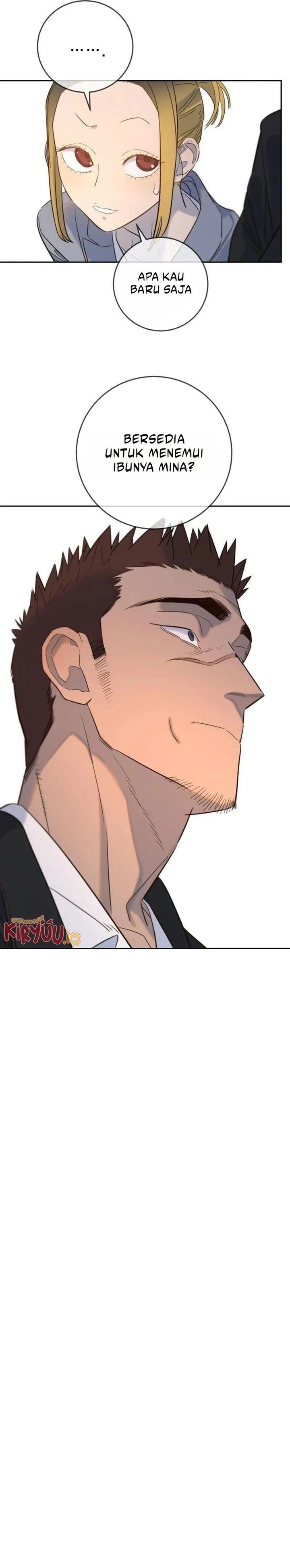 Everyone Loves Her Chapter 25 Gambar 34