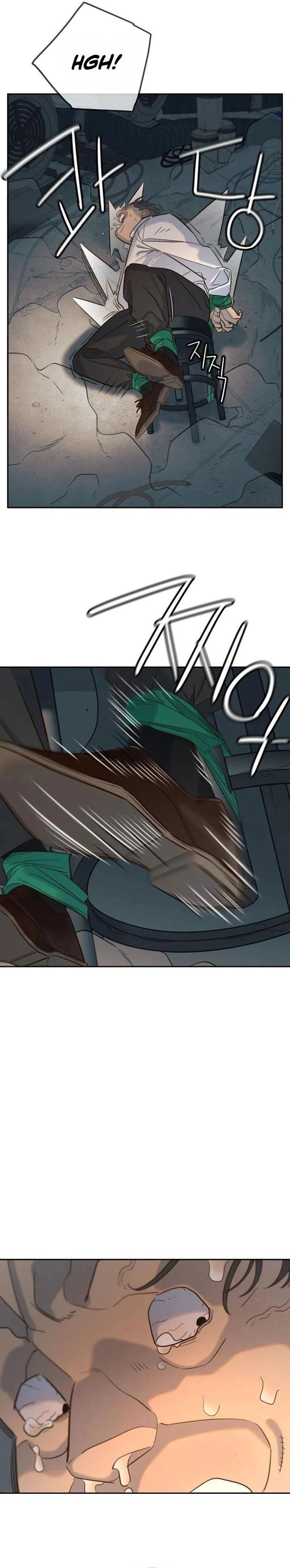 Everyone Loves Her Chapter 25 Gambar 36