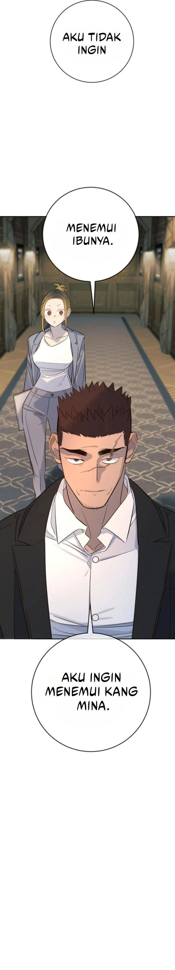 Everyone Loves Her Chapter 25 Gambar 37