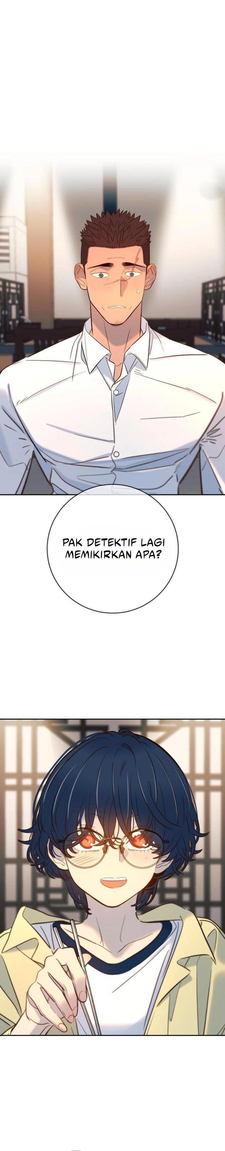 Everyone Loves Her Chapter 26 Gambar 9
