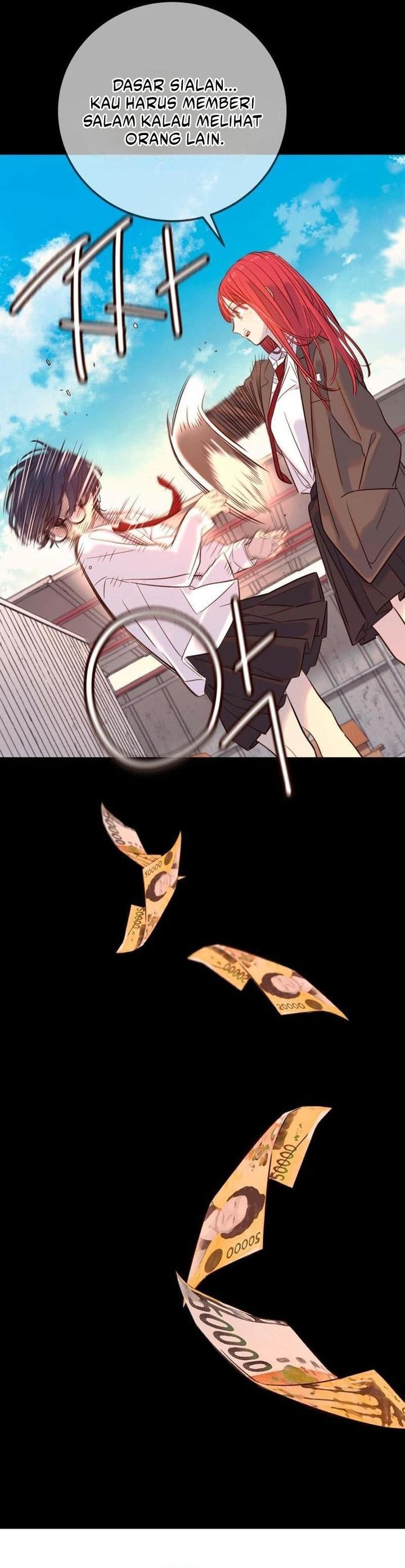 Everyone Loves Her Chapter 26 Gambar 30