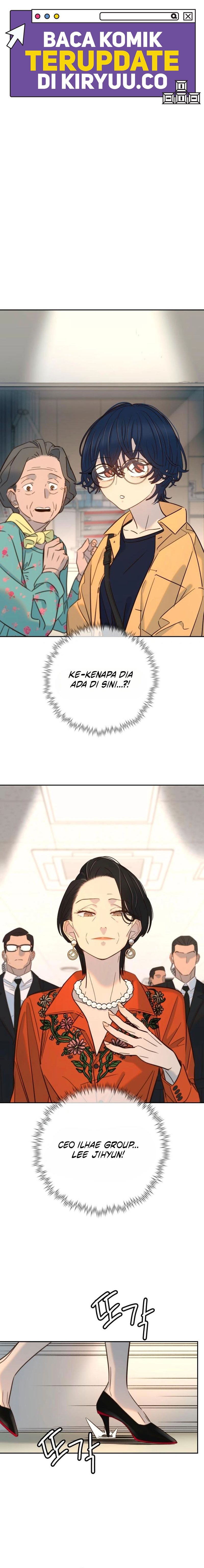 Everyone Loves Her Chapter 28 Gambar 1