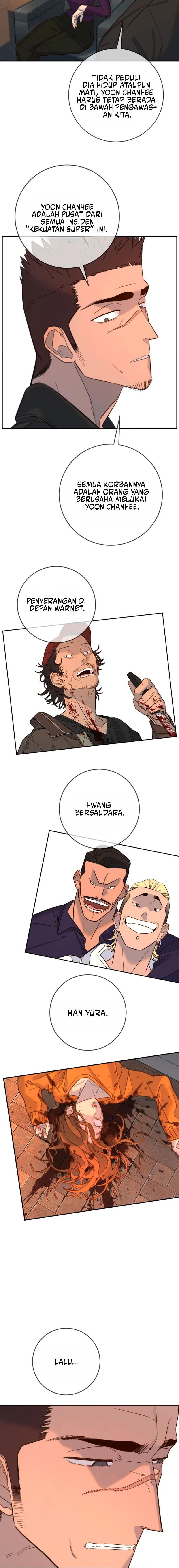 Everyone Loves Her Chapter 28 Gambar 6
