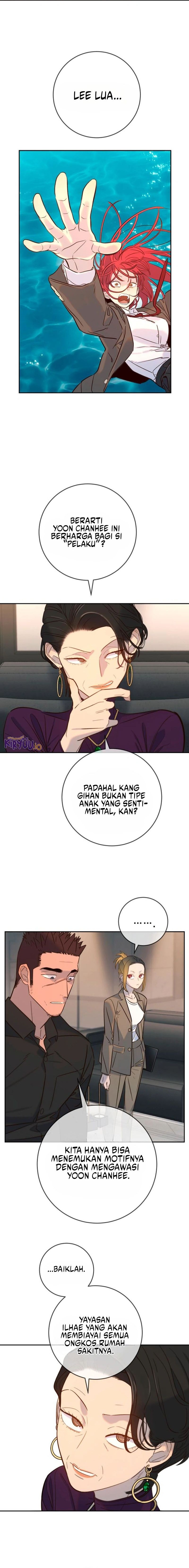 Everyone Loves Her Chapter 28 Gambar 7