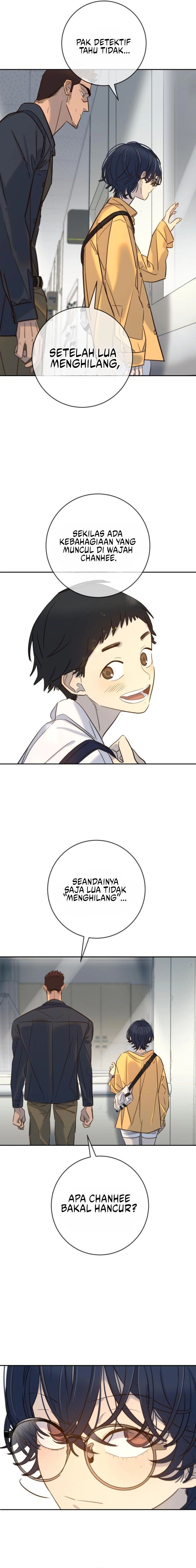 Everyone Loves Her Chapter 28 Gambar 15